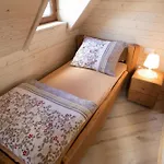 度假居 Comfortable, Large Homes With Terraces *