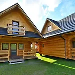 度假居 Comfortable, Large Homes With Terraces *