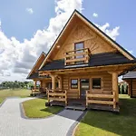 Comfortable, Large Homes With Terraces *