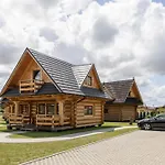度假居 Comfortable, Large Homes With Terraces *