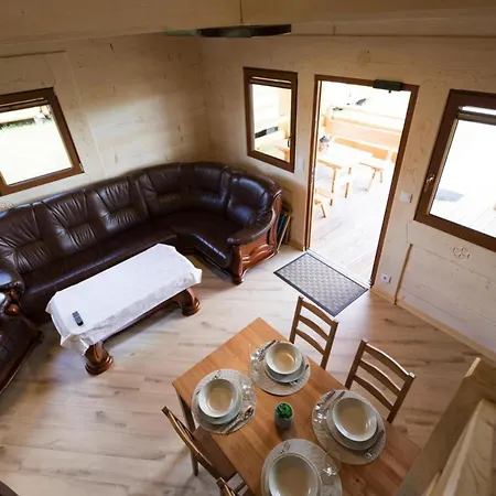 Comfortable, Large Homes With Terraces