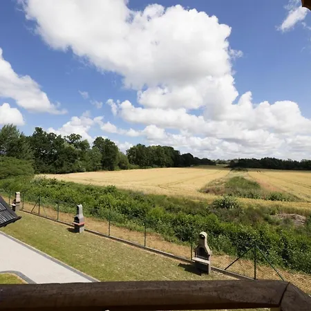 Comfortable, Large Homes With Terraces Dom wakacyjny *